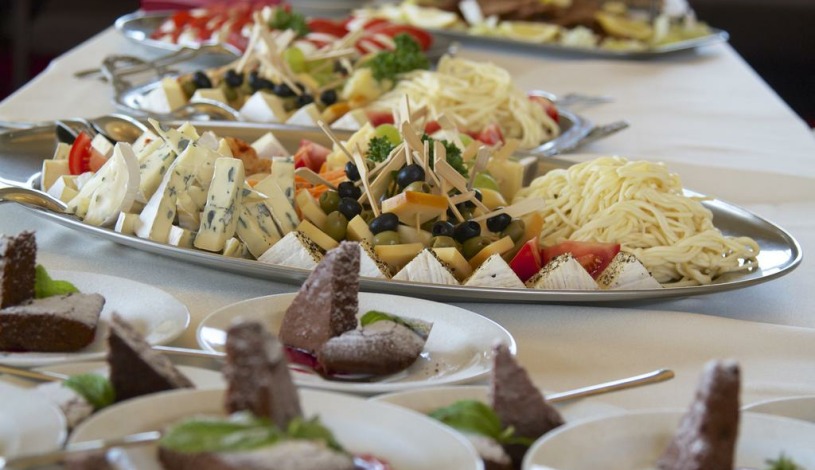 Prachárna Park Hotel Olomouc