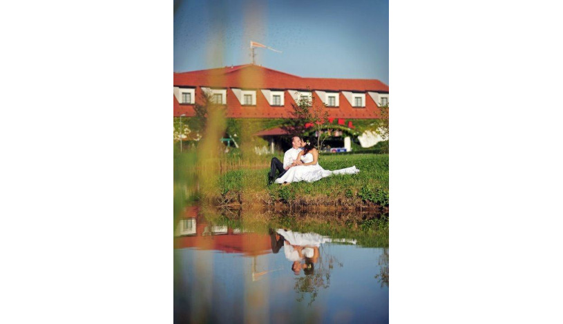 Prachárna Park Hotel Olomouc