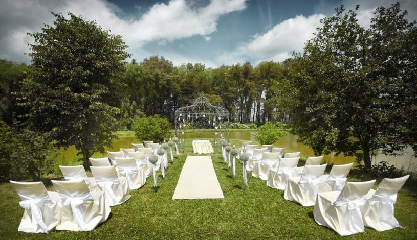 Prachárna Park Hotel Olomouc