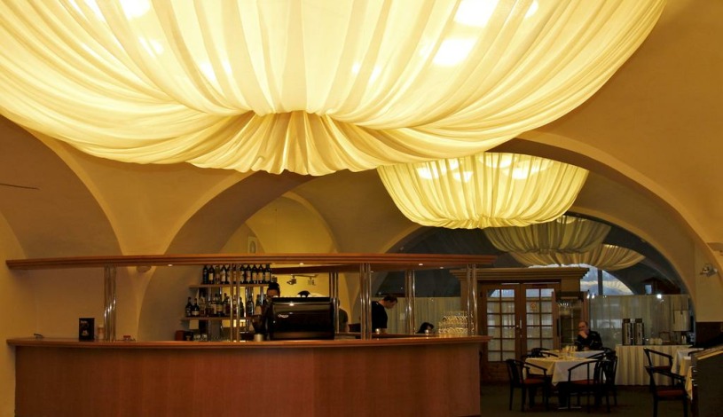 Prachárna Park Hotel Olomouc