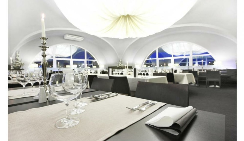 Prachárna Park Hotel Olomouc