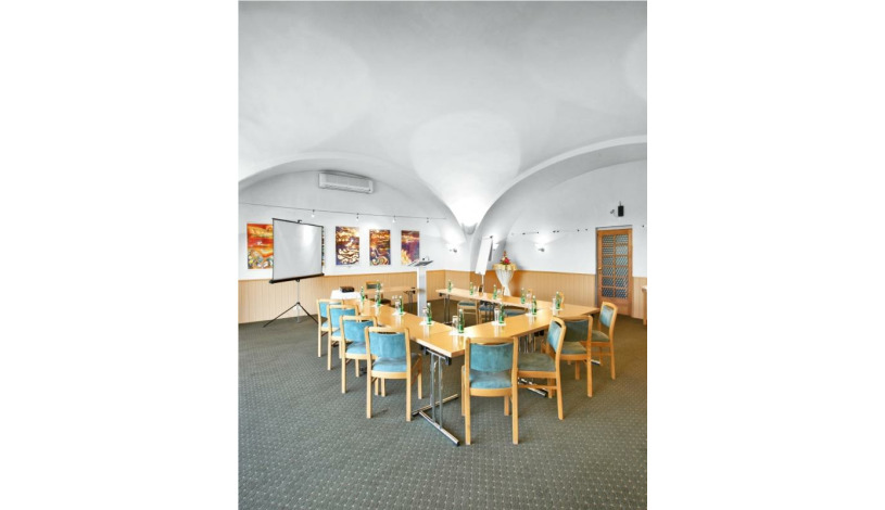 Prachárna Park Hotel Olomouc