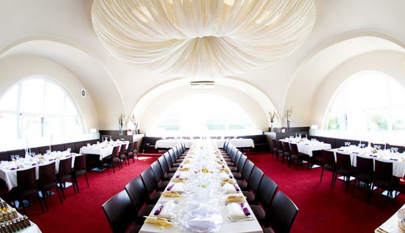 Prachárna Park Hotel Olomouc