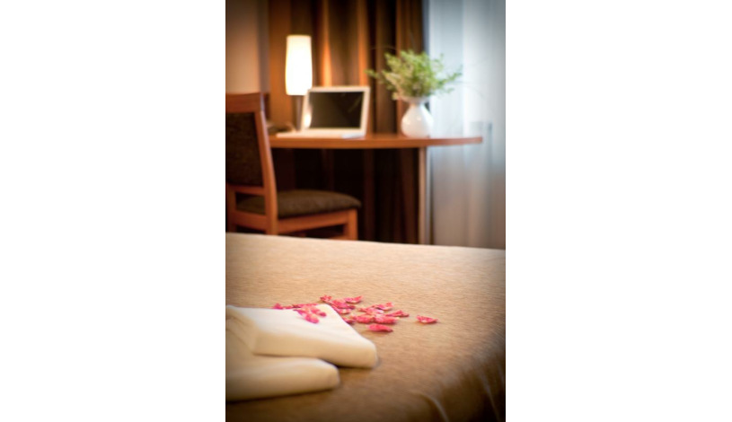 Prachárna Park Hotel Olomouc