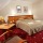 Prachárna Park Hotel Olomouc - Dvoulůžkový pokoj, Dvoulůžkový s přistýlkou, Jednolůžkový pokoj