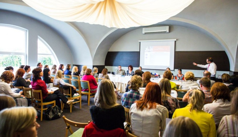 Prachárna Park Hotel Olomouc