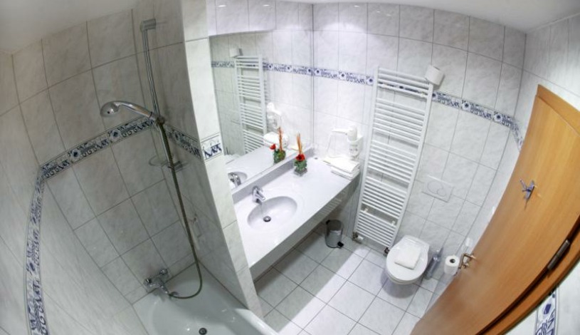 Prachárna Park Hotel Olomouc