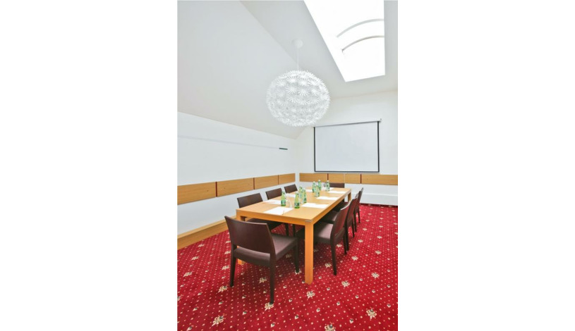 Prachárna Park Hotel Olomouc