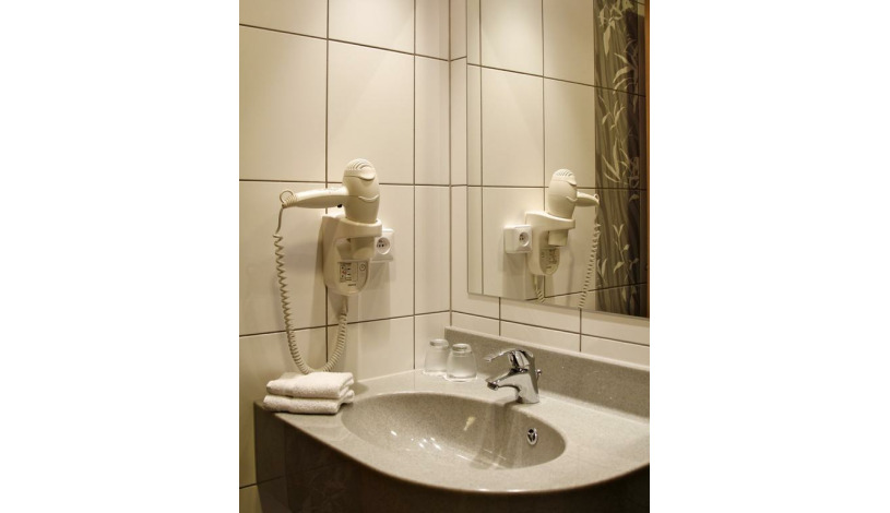 Prachárna Park Hotel Olomouc