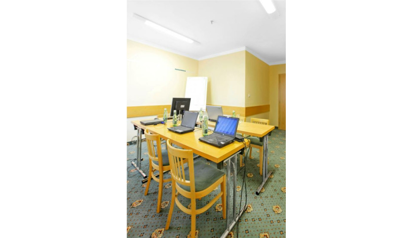 Prachárna Park Hotel Olomouc