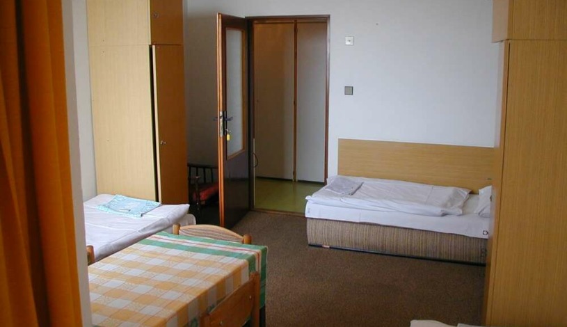 Penzion a ubytovna Chmelnice Praha
