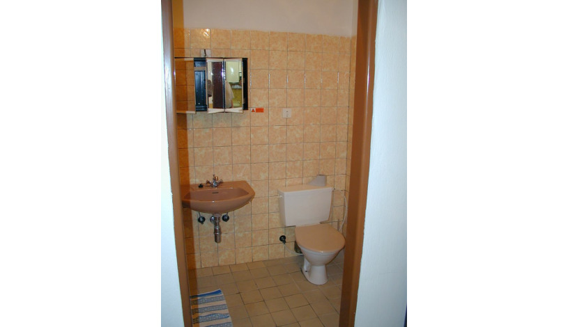 Penzion a ubytovna Chmelnice Praha