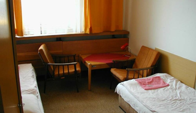 Penzion a ubytovna Chmelnice Praha - Basic 4