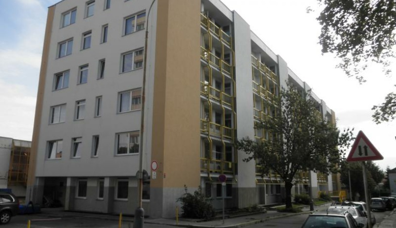 Penzion a ubytovna Chmelnice Praha