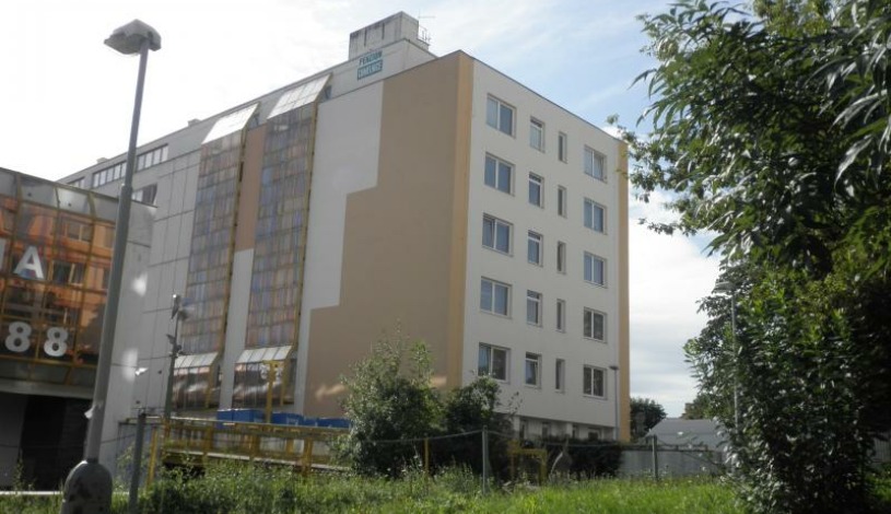 Penzion a ubytovna Chmelnice Praha