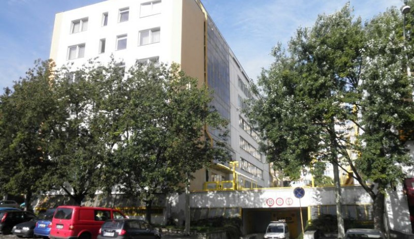 Penzion a ubytovna Chmelnice Praha