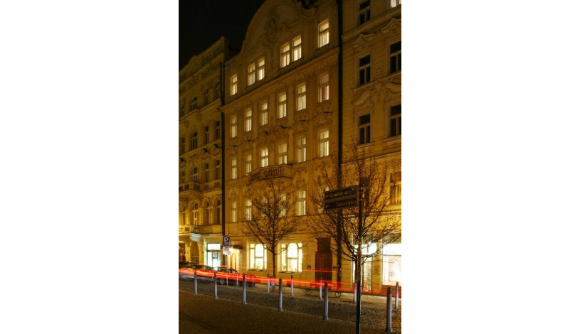 Rezidence Dlouhá 17 Praha