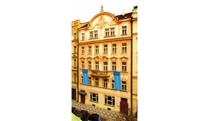 Rezidence Dlouhá 17 Praha