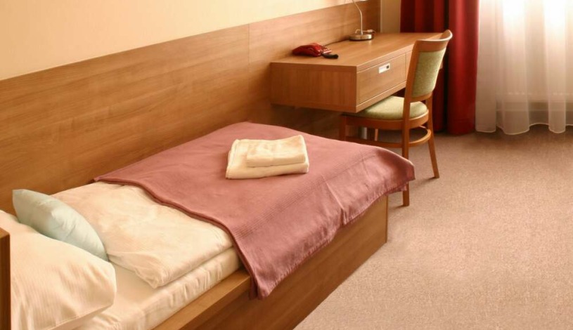 Rezidence Dlouhá 17 Praha - Einbettzimmer, Dvoulůžkový pokoj +1, Jednolůžkový pokoj +1 (HANDICAP), Jednolůžkový pokoj +1