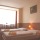 Pension FOX Praha - Einbettzimmer, Zweibettzimmer, Dreibettzimmer