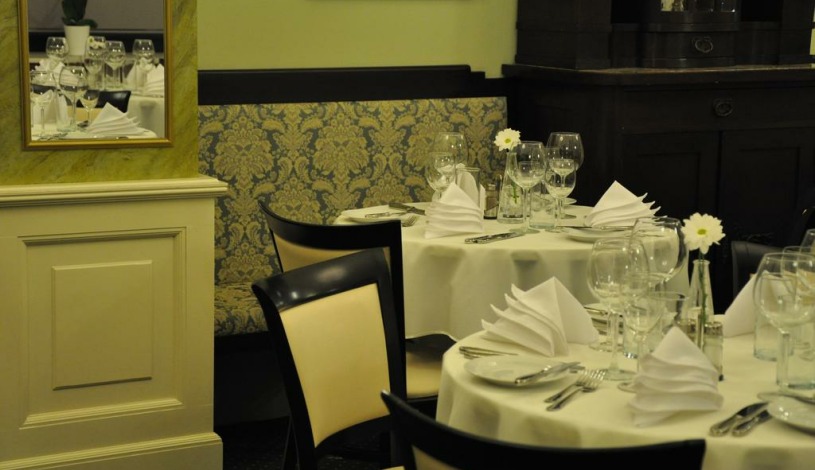 Hotel Praga 1885 Praha