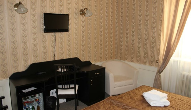 Hotel Praga 1885 Praha