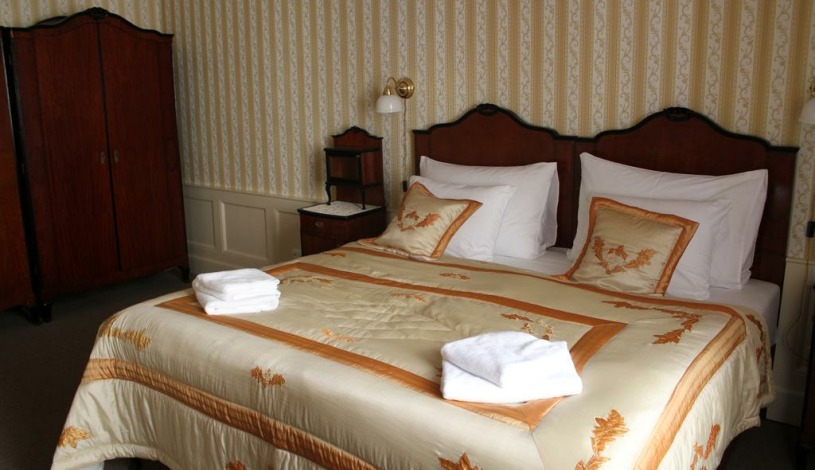 Hotel Praga 1885 Praha