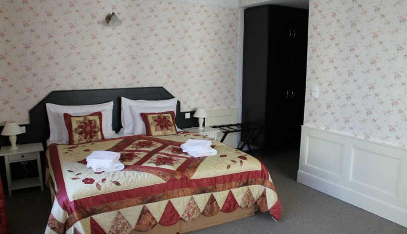 Hotel Praga 1885 Praha