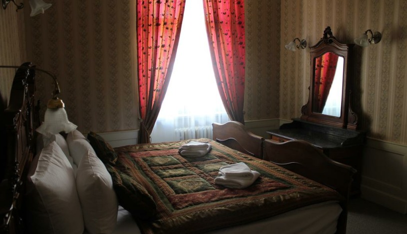 Hotel Praga 1885 Praha