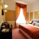 Double room - Hotel Praga 1885 Praha