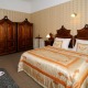 Zweibettzimmer - Hotel Praga 1885 Praha