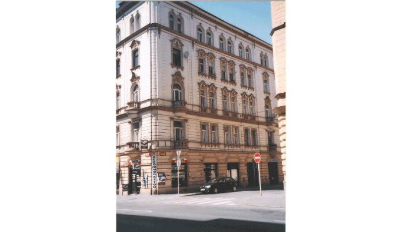 Welcome Hostel Prague Center Praha
