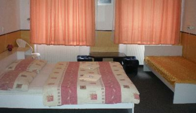 Welcome Hostel Prague Center Praha