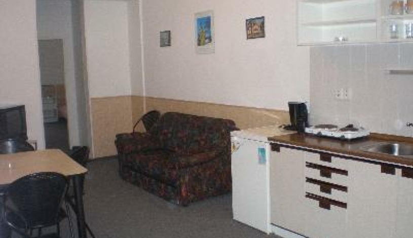 Welcome Hostel Prague Center Praha