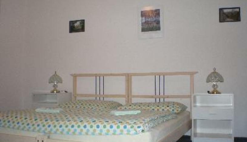 Welcome Hostel Prague Center Praha
