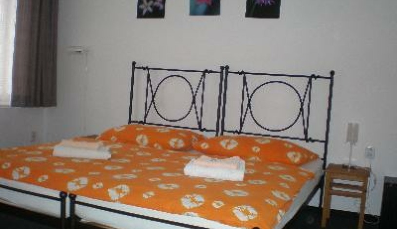 Welcome Hostel Prague Center Praha