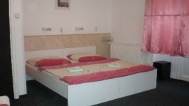 Welcome Hostel Prague Center Praha - Двухместный номер