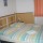 Welcome Hostel Prague Center Praha - Double room (without bathroom)