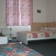 Vierbettzimmer (ohne Bad und WC) - Welcome Hostel Prague Center Praha