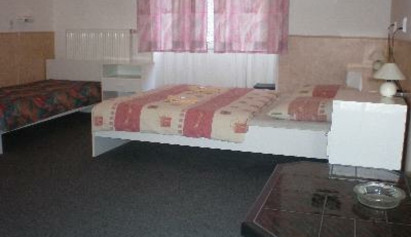 Welcome Hostel Prague Center Praha