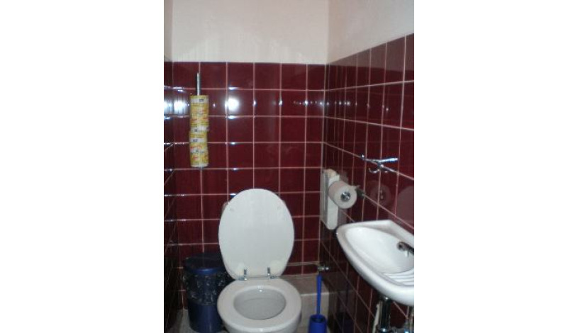 Welcome Hostel Prague Center Praha