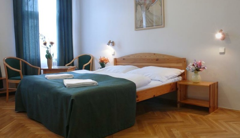 Pension Prague City Praha
