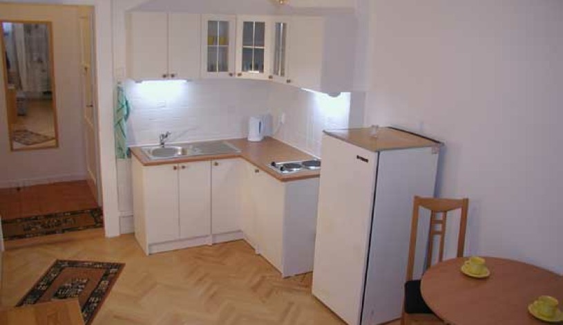 Pension Prague City Praha