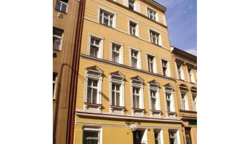 Pension Prague City Praha