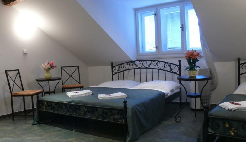 Pension Prague City Praha