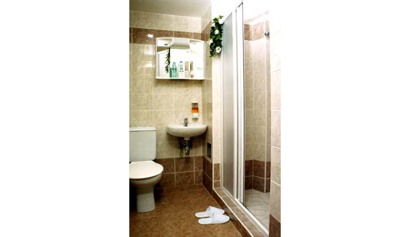 Pension Prague City Praha - Pokoj pro 2 osoby, Pokoj pro 3 osoby, Pokoj pro 4 osoby