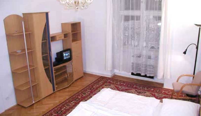 Pension Prague City Praha