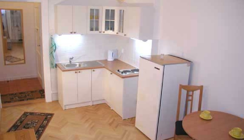 Pension Prague City Praha