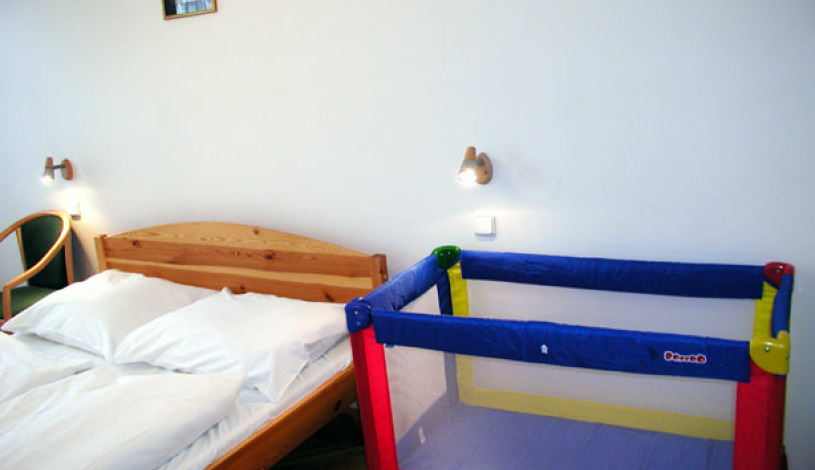 Pension Prague City Praha
