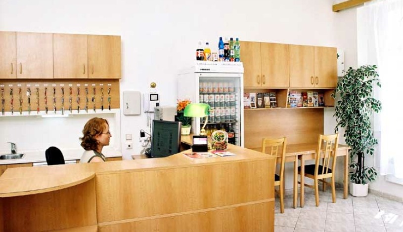 Pension Prague City Praha